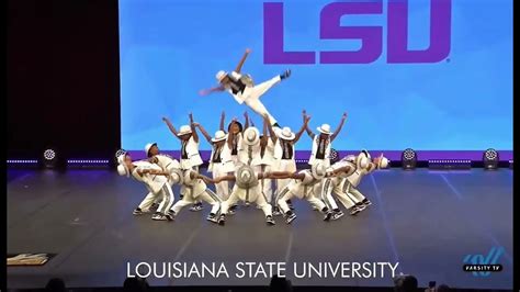 lsu hip hop 2024|Lsu Hip Hop 2024